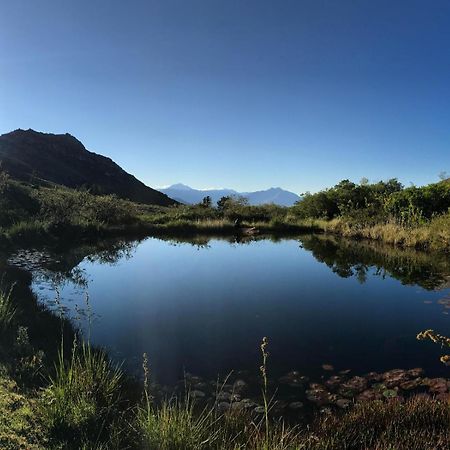 Leopard Valley Eco Retreat Citrusdal Bilik gambar