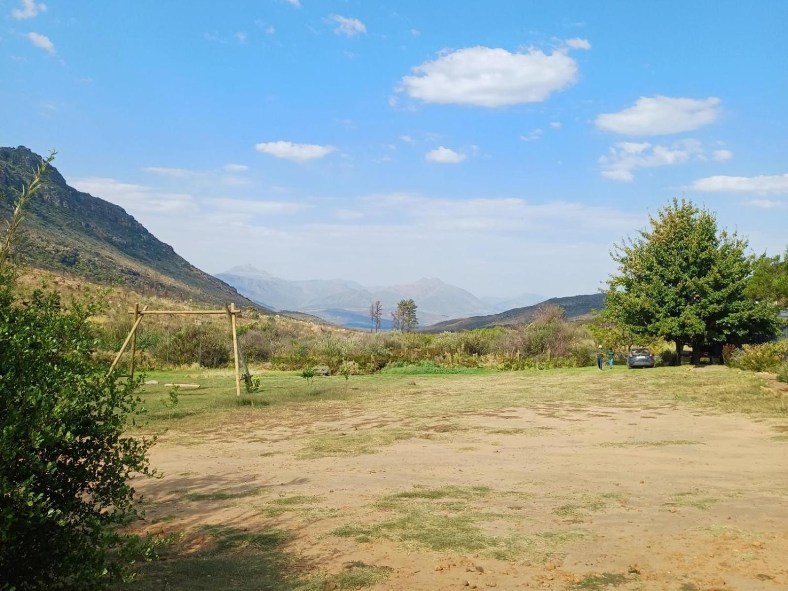 Leopard Valley Eco Retreat Citrusdal Bilik gambar
