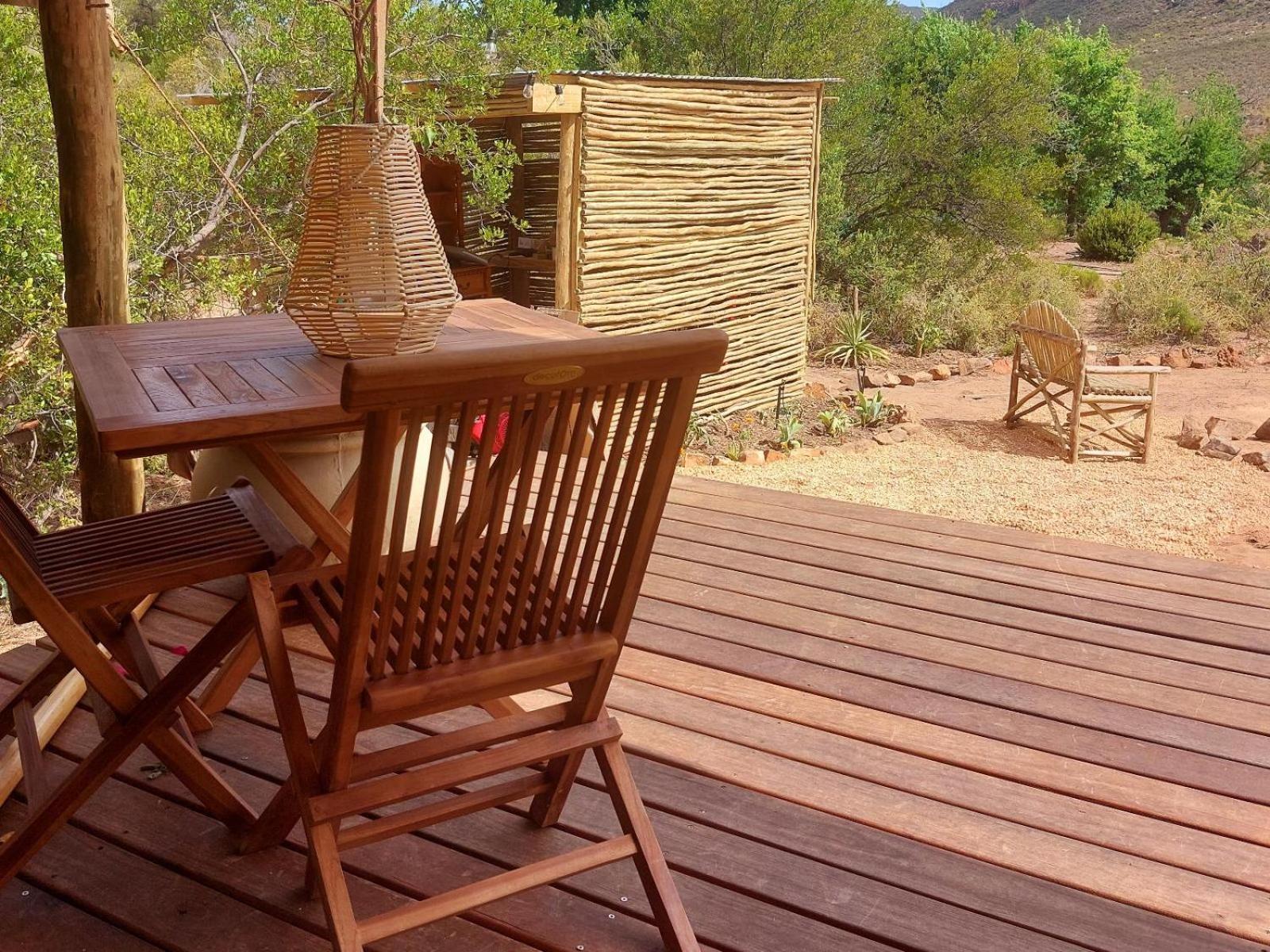 Leopard Valley Eco Retreat Citrusdal Bilik gambar