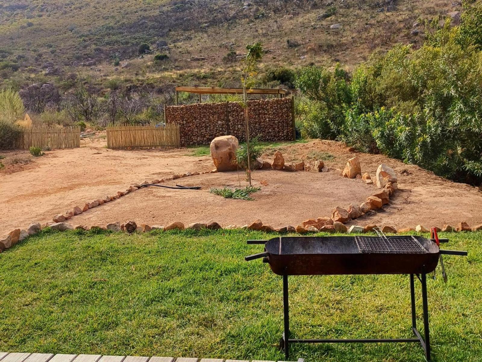 Leopard Valley Eco Retreat Citrusdal Bilik gambar