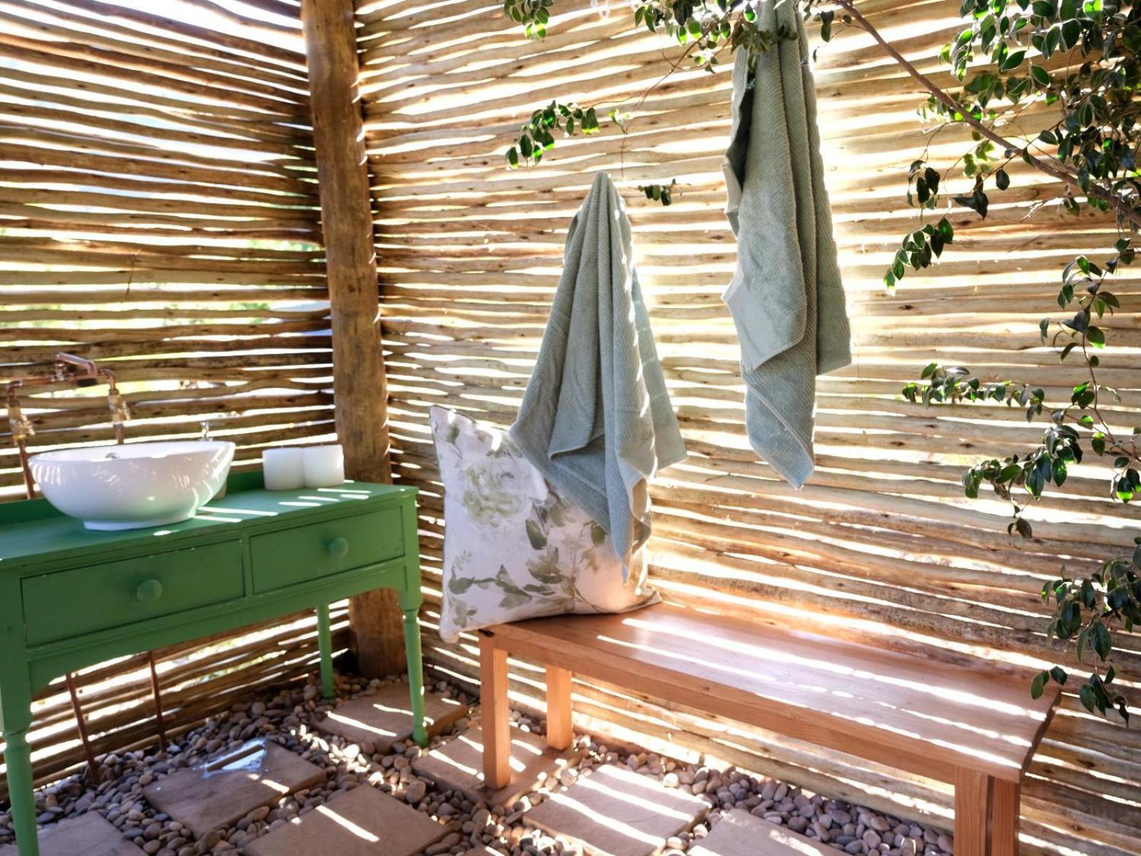 Leopard Valley Eco Retreat Citrusdal Bilik gambar