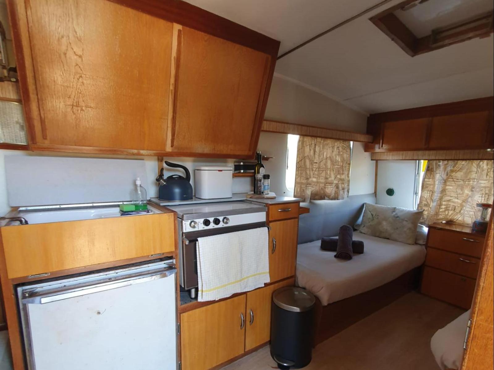 Leopard Valley Eco Retreat Citrusdal Bilik gambar
