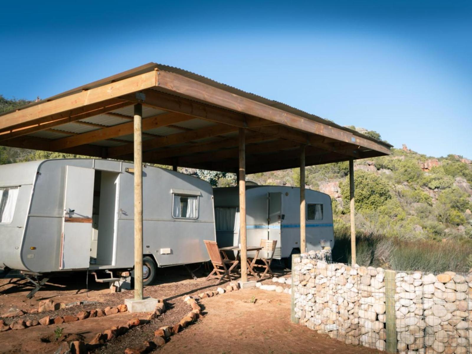 Leopard Valley Eco Retreat Citrusdal Bilik gambar