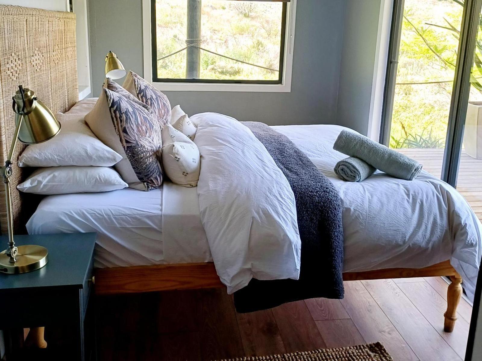 Leopard Valley Eco Retreat Citrusdal Bilik gambar