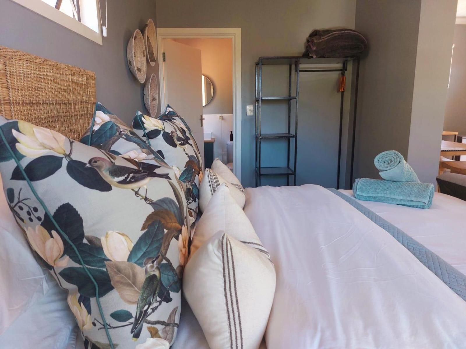 Leopard Valley Eco Retreat Citrusdal Bilik gambar