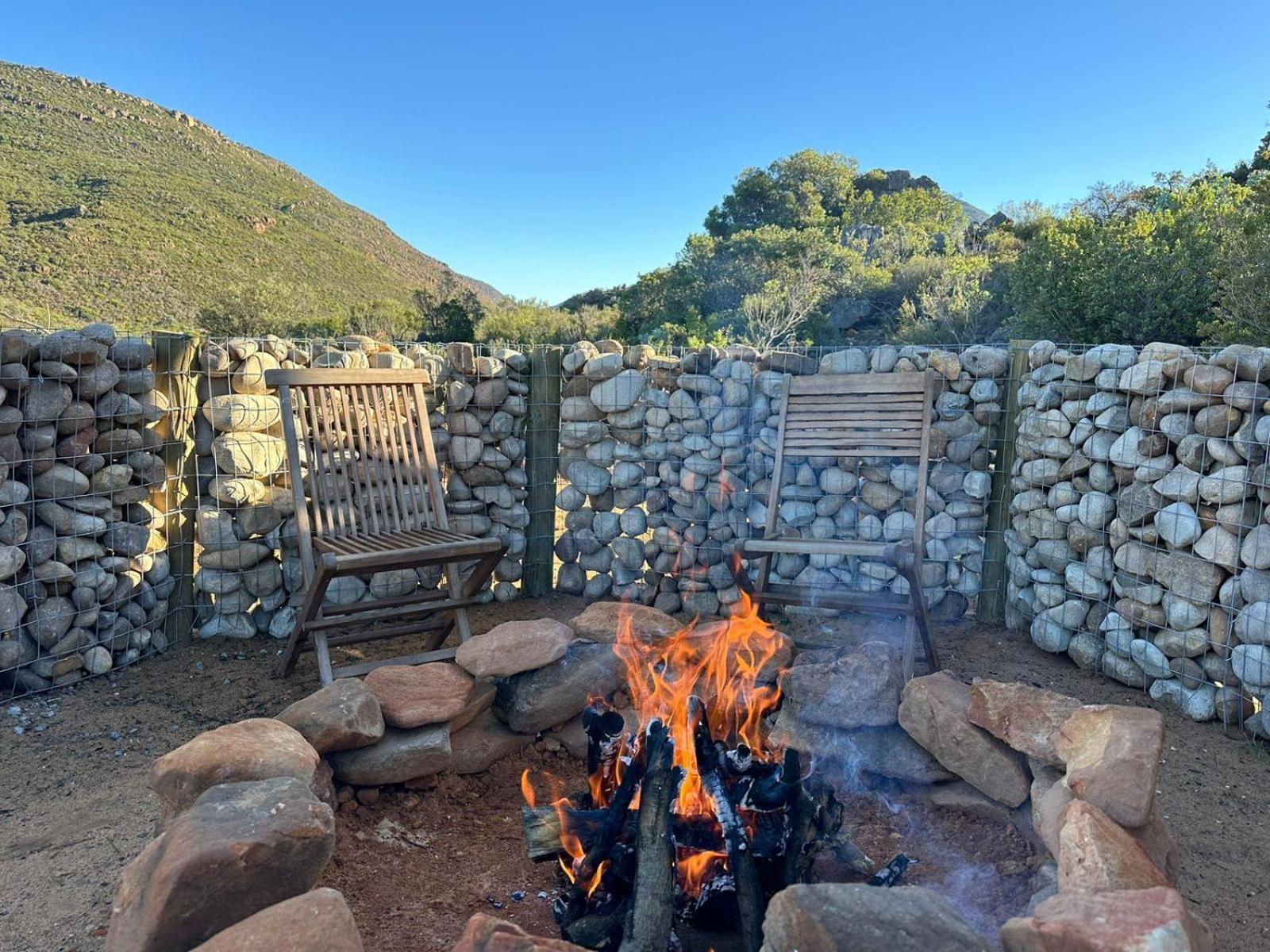 Leopard Valley Eco Retreat Citrusdal Bilik gambar