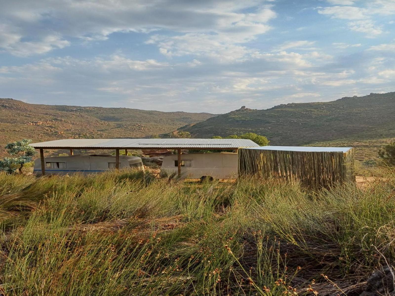 Leopard Valley Eco Retreat Citrusdal Bilik gambar