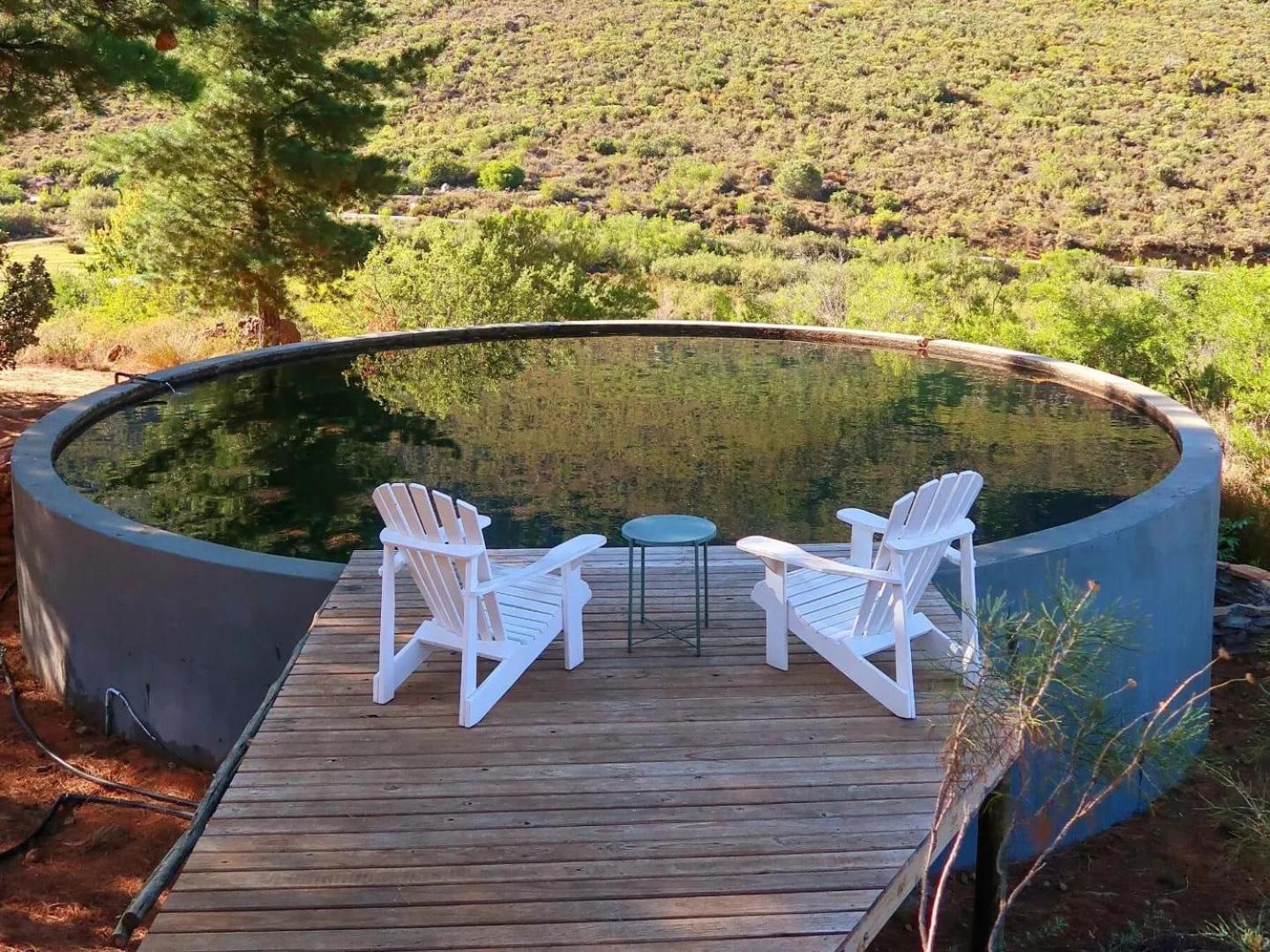 Leopard Valley Eco Retreat Citrusdal Bilik gambar