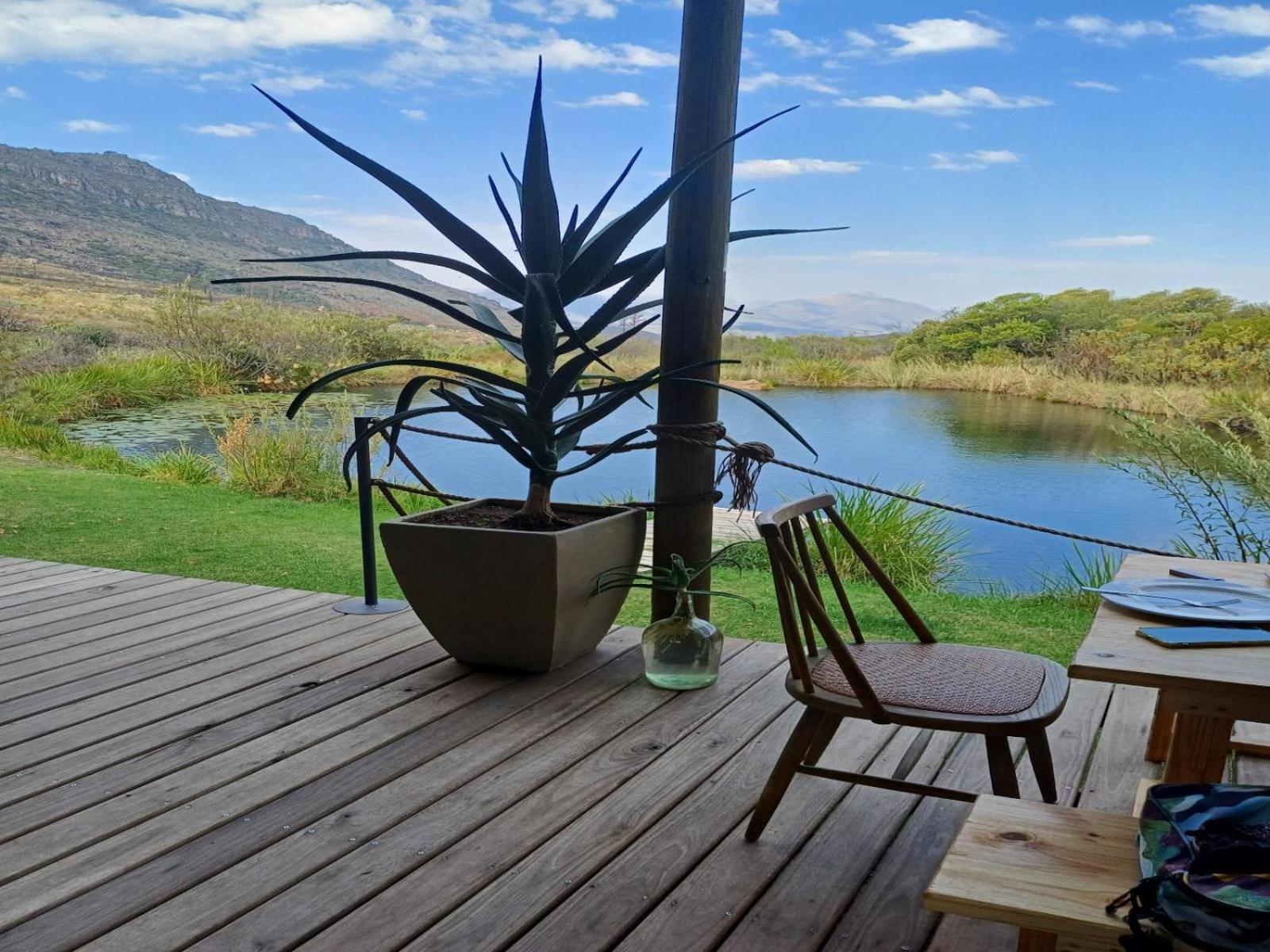 Leopard Valley Eco Retreat Citrusdal Bilik gambar