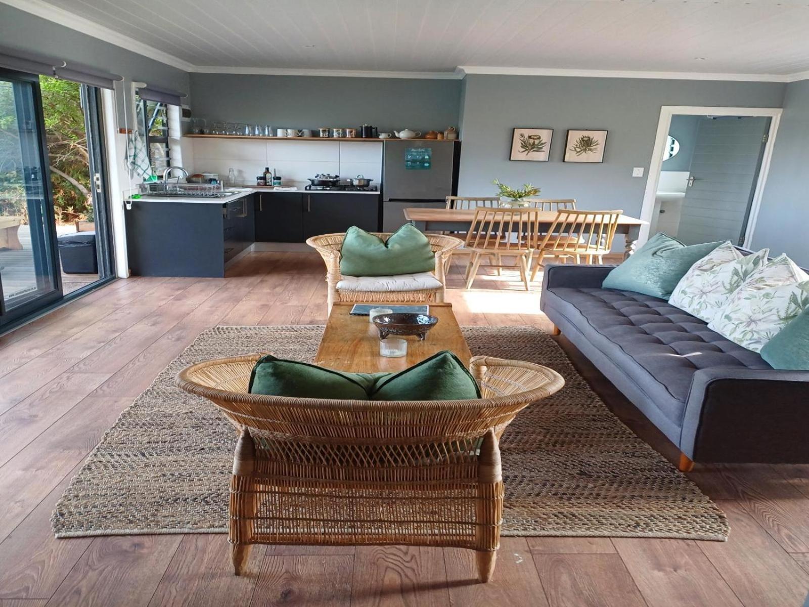 Leopard Valley Eco Retreat Citrusdal Bilik gambar