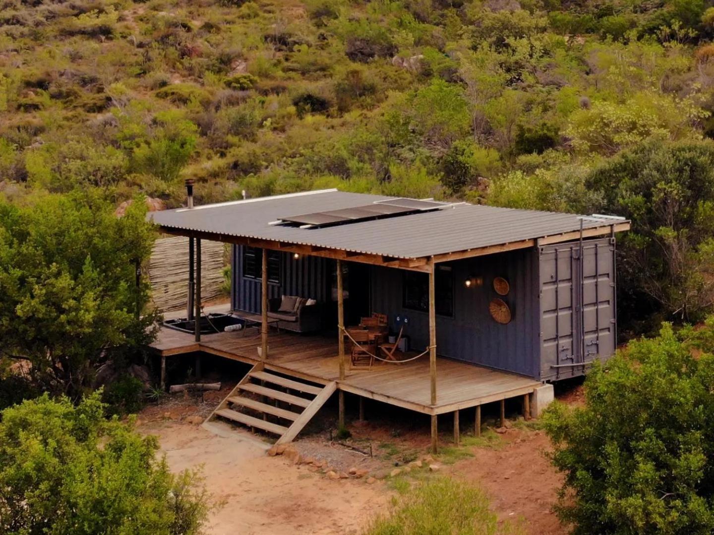 Leopard Valley Eco Retreat Citrusdal Bilik gambar