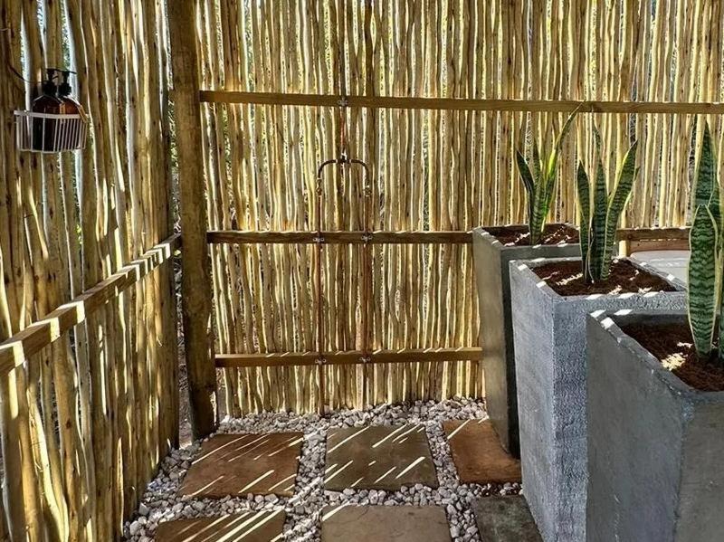 Leopard Valley Eco Retreat Citrusdal Bilik gambar