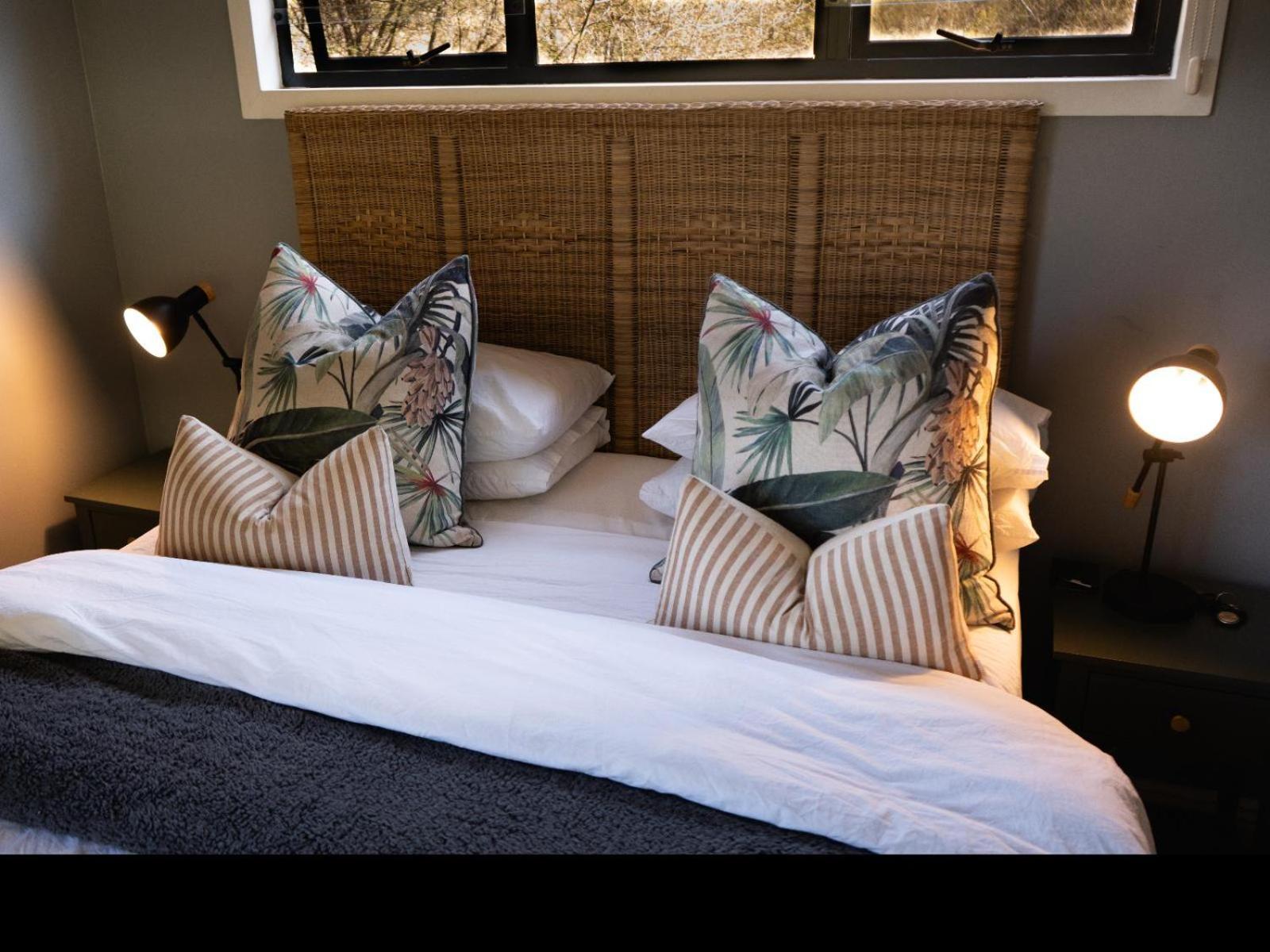 Leopard Valley Eco Retreat Citrusdal Bilik gambar